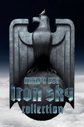 Iron Sky serisi