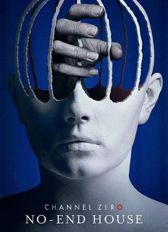 Channel Zero 2. sezon posteri
