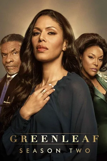 Greenleaf 2. sezon posteri