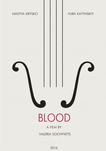 Blood posteri