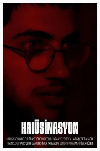 Halisünasyon (2020) posteri