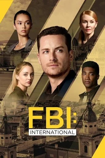 FBI: International 4. sezon posteri