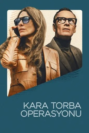 Kara Torba Operasyonu (2025) posteri