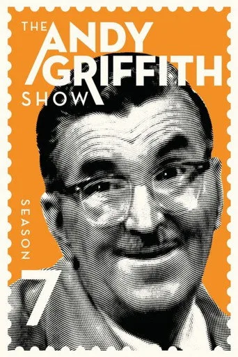 The Andy Griffith Show 7. sezon posteri