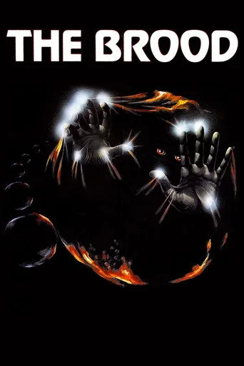 Hastanede Dehşet (1979) posteri