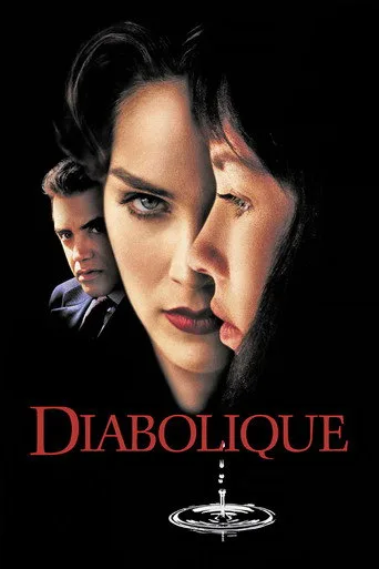 Şeytanca (1996) posteri