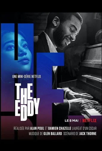 The Eddy 1. sezon posteri