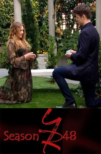 Yalan Rüzgarı 48. sezon posteri
