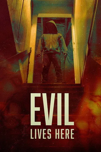 Evil Lives Here 8. sezon posteri