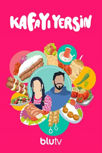 Kafayı Yersin (2019) posteri