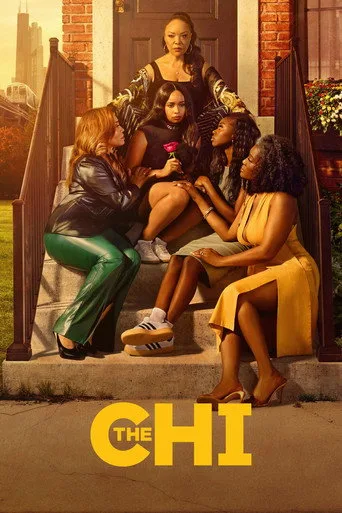 The Chi 7. sezon posteri