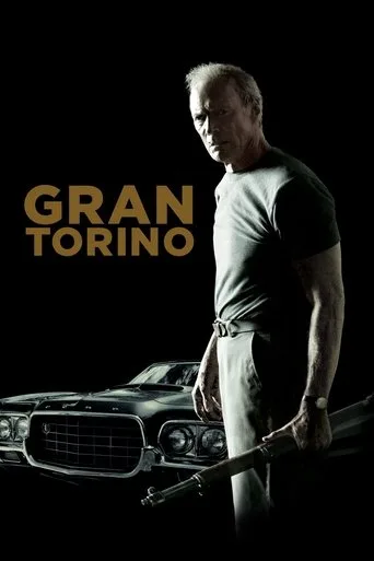 Gran Torino (2008) posteri