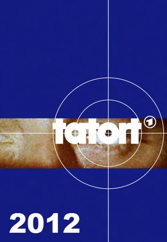 Tatort 43. sezon posteri
