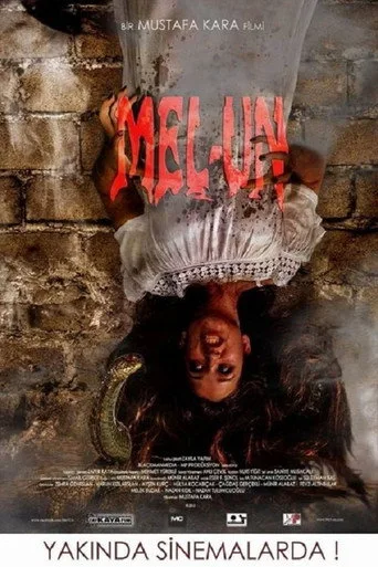 Mel-Un (2016) posteri