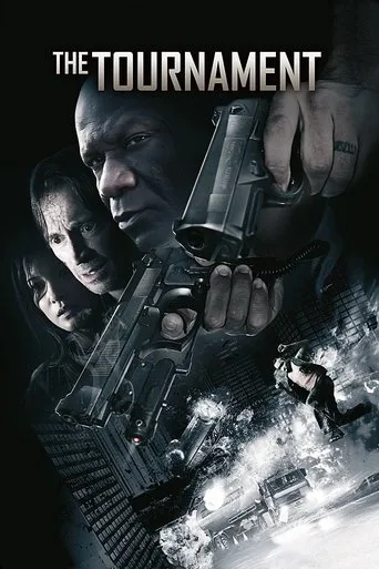 Turnuva (2009) posteri