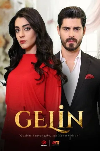 Gelin (2024) posteri
