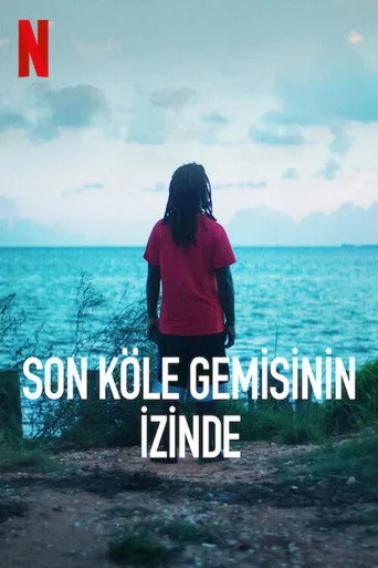 Son Köle Gemisinin İzinde (2022) posteri