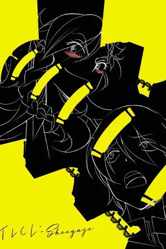 FLCL 5. sezon posteri