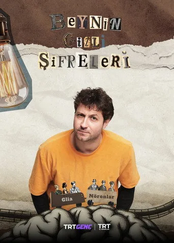 Beynin Gizli Şifreleri (2026) posteri