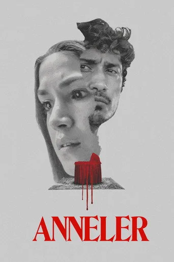 Anneler (2021) posteri