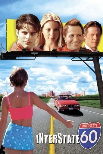 Bilinmeyen Yol (2002) posteri