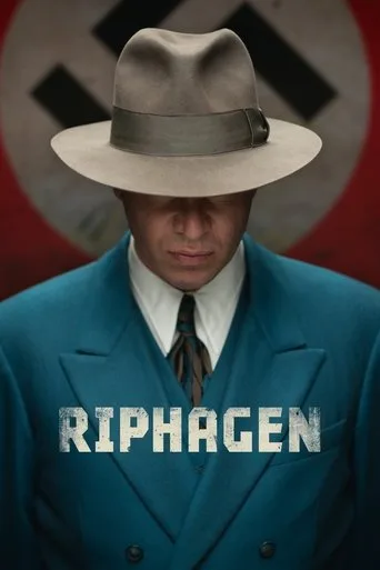 Riphagen (2016) posteri