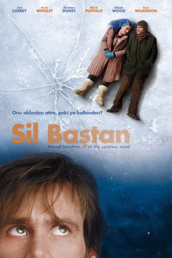 Sil Baştan (2004) posteri