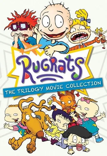 Rugrats serisi