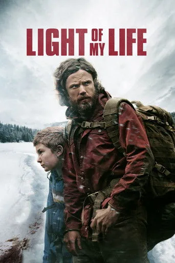 Light of My Life (2019) posteri