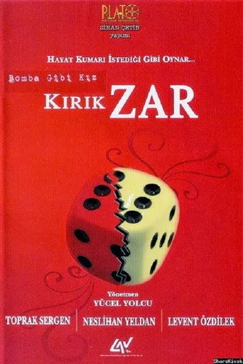 Kırık Zar (2000) posteri