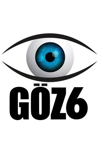 Göz 6 (2016) posteri