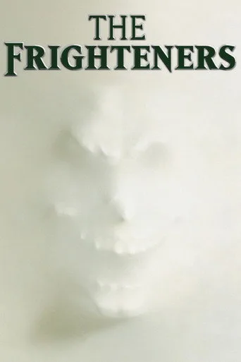 Sevimli Hayaletler (1996) posteri