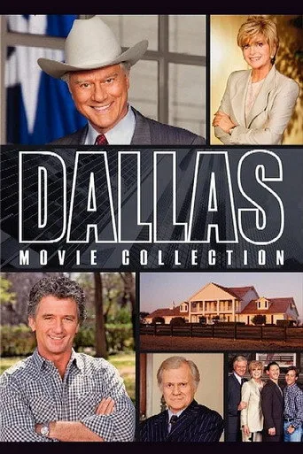 Dallas 0. sezon posteri