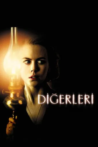 Diğerleri (2001) posteri