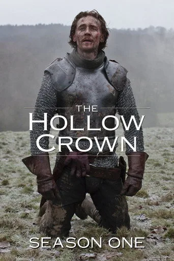 The Hollow Crown 1. sezon posteri