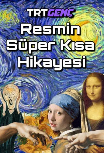 Resmin Süper Kısa Hikayesi (2026) posteri