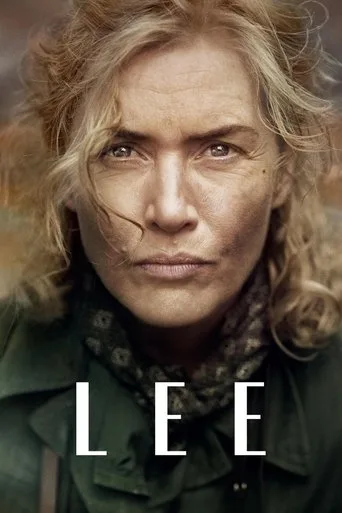 Lee (2024) posteri