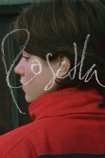 Rosetta (1999) posteri