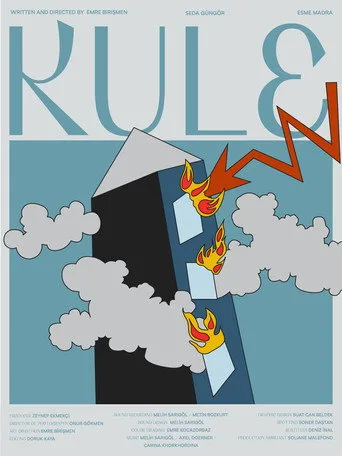 Kule (2022) posteri