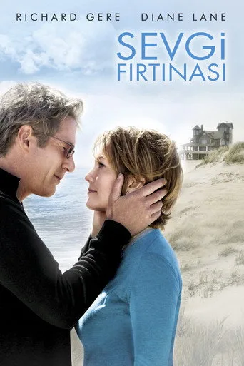 Sevgi Fırtınası (2008) posteri