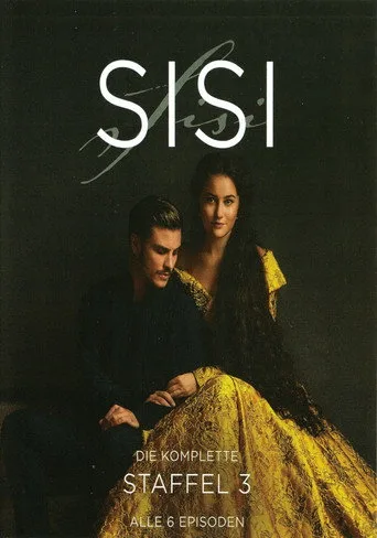 İmparatoriçe Sisi 3. sezon posteri