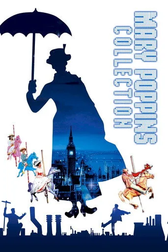 Mary Poppins serisi