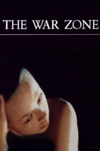 The War Zone (1999) posteri