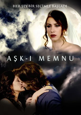 Aşk-ı Memnu 1. sezon posteri