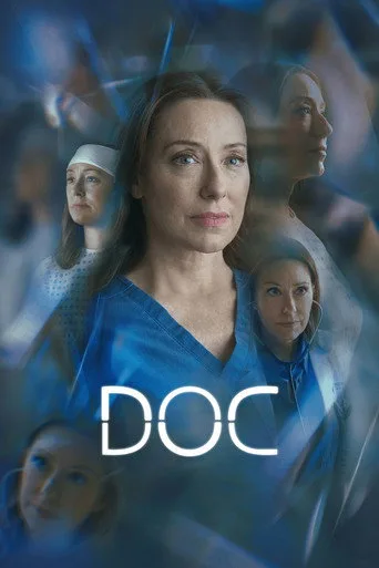 Doc 1. sezon posteri