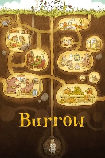 Tavşan Çukuru (2020) posteri