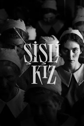 Şişli Kız (2024) posteri