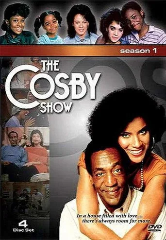 The Cosby Show 1. sezon posteri