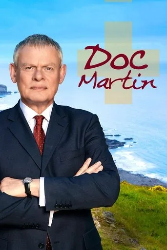 Doc Martin (2004) posteri