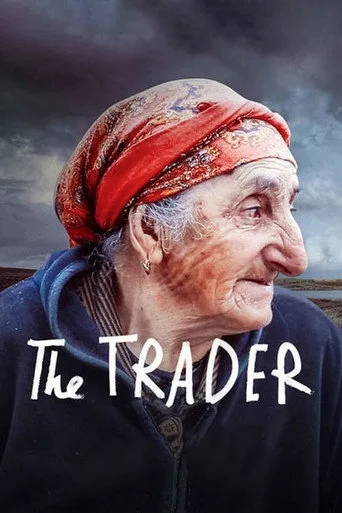 Satıcının Yolculuğu (2018) posteri